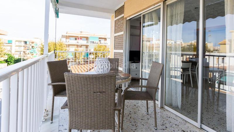 Foto 2c673a13-e88a-48f6-8c77-b93256521a8b. Flat with parking in Gran Playa Santa Pola