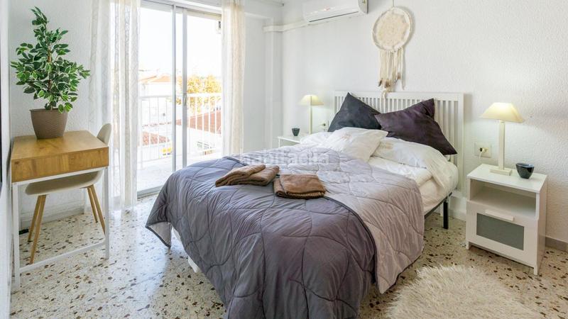 Foto 2ed157c3-7bdd-4e01-982e-0e48ee4c85fa. Flat with parking in Gran Playa Santa Pola