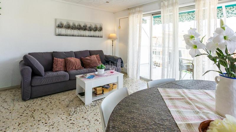 Foto 3ba70303-6b46-46c1-98a0-00410e888834. Flat with parking in Gran Playa Santa Pola
