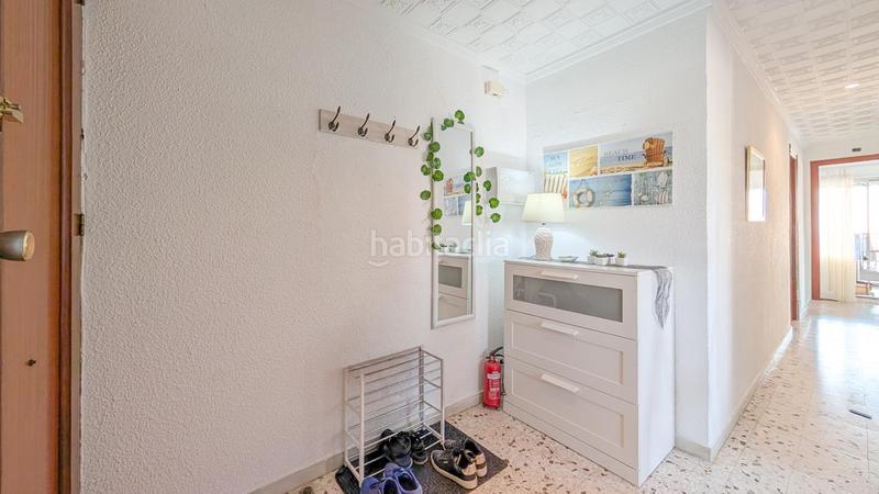 Foto 4184cabe-165d-4eef-baac-6354ff7da922. Flat with parking in Gran Playa Santa Pola