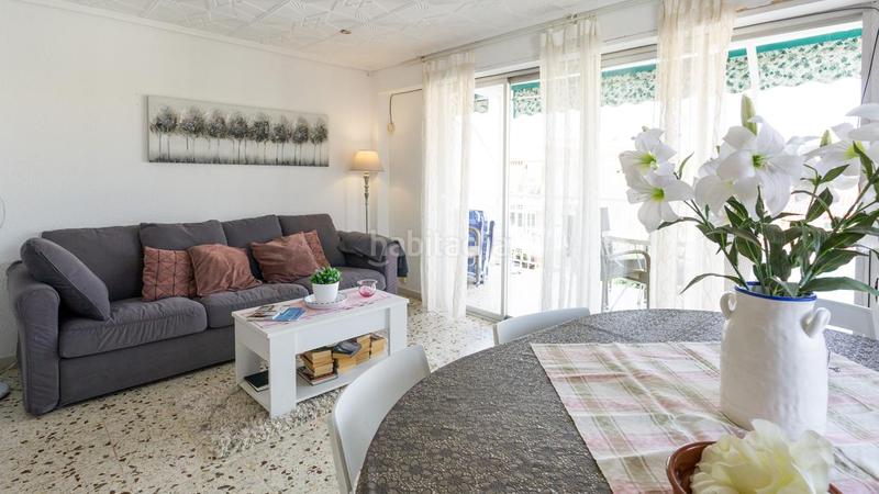 Foto 5121a507-81dc-467c-a8c5-4a80bb24e96d. Flat with parking in Gran Playa Santa Pola
