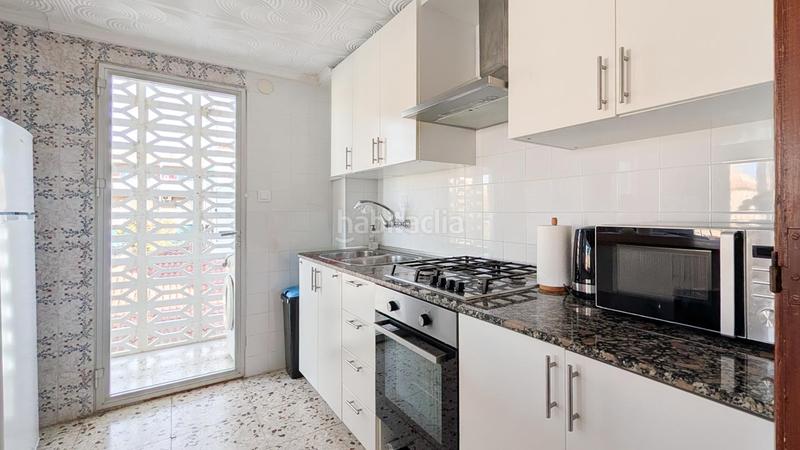 Foto 8bd472e1-ad1f-4145-a04f-08c53c838470. Flat with parking in Gran Playa Santa Pola