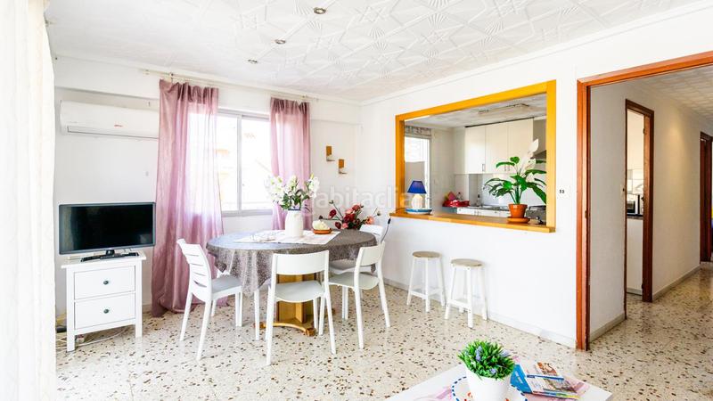Foto 9a6af27a-e353-4880-abff-cce8b01c3120. Flat with parking in Gran Playa Santa Pola