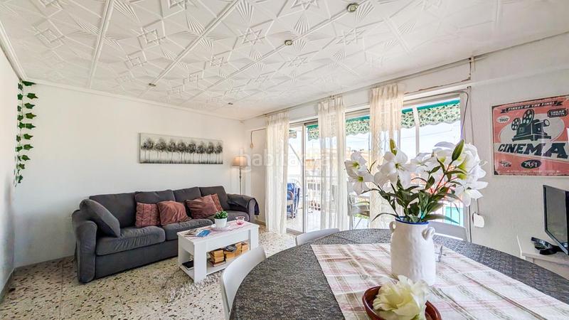 Foto a2dcd454-8be7-4c5b-a775-09059695a203. Flat with parking in Gran Playa Santa Pola