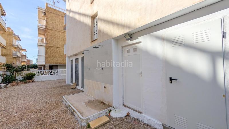 Foto be701c67-c108-4bf0-b62e-7efa69a4c1bc. Flat with parking in Gran Playa Santa Pola