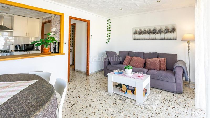 Foto ca1fb7c1-b6e1-4500-8776-2990a24df076. Flat with parking in Gran Playa Santa Pola