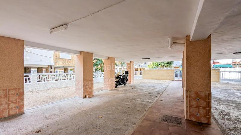 Foto d2e9b69a-61e4-485e-9b53-9415482d184e. Flat with parking in Gran Playa Santa Pola