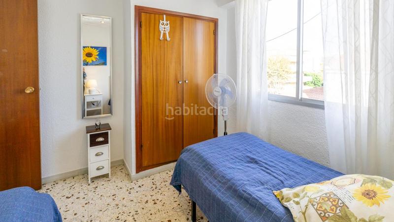 Foto ea8337ff-be0f-483e-a668-76cb339fcf43. Flat with parking in Gran Playa Santa Pola