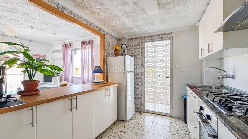 Foto fea6f982-adc2-4569-a67d-2e9771dc197d. Flat with parking in Gran Playa Santa Pola