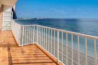 Flat in Vicente Blasco Ibañez