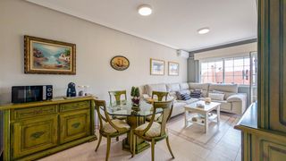 Appartement  Av. maribel lopez ojeda
