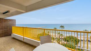 Appartement  Del mar