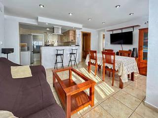 Appartement  De san antonio