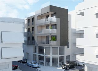 Appartement  Castaños