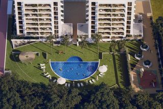 Apartament  Calle antonio mora