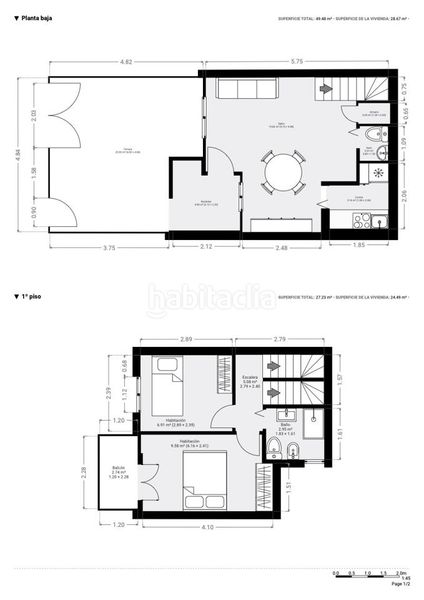 Foto 5874c00e-cdf0-4d7f-bab6-2ba934042e02. Casa a Gran Playa Santa Pola