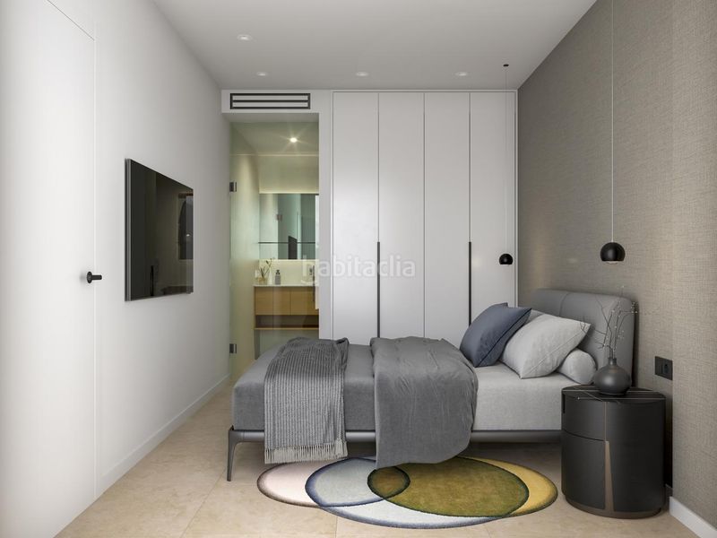 Foto 356c2782-4370-46a8-875e-2a636759c3df. Apartament amb aparcament piscina a La Marina Elche / Elx