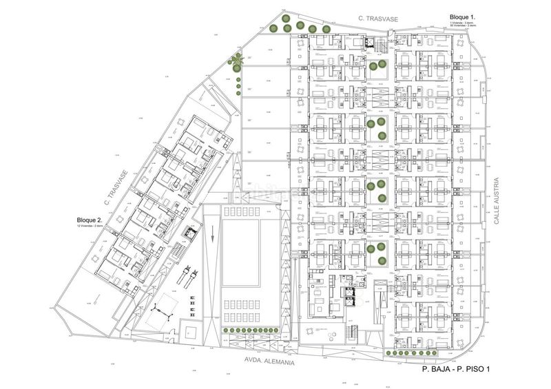 Foto 8b489057-f703-40cf-865d-21d367590aef. Apartament amb aparcament piscina a La Marina Elche / Elx