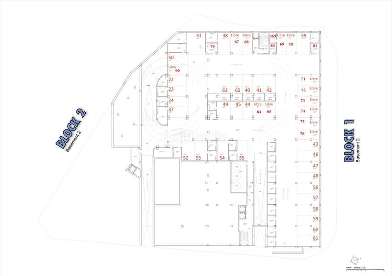 Foto d6270b36-507c-4df8-bae8-4096bf65f0d2. Apartament amb aparcament piscina a La Marina Elche / Elx