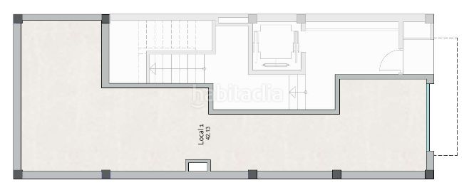 Foto 3ac3002e-bd40-4860-952c-7141f63abcb3. Pis 58m<sup>2</sup> a Playa Levante Santa Pola