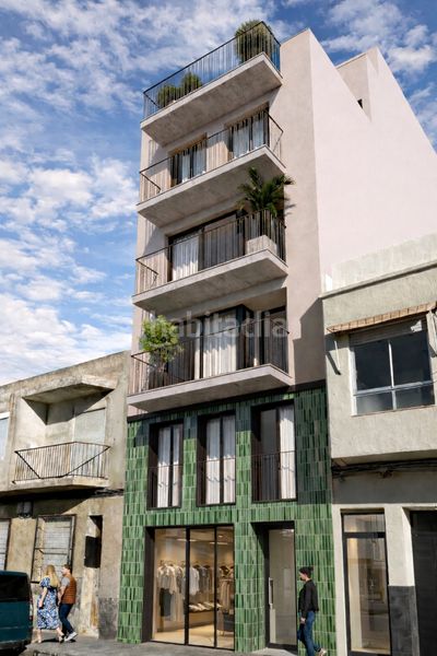 Foto 6fdd471d-cefc-4921-8975-9baf12489f85. Pis 58m<sup>2</sup> a Playa Levante Santa Pola