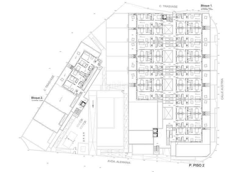 Foto 70ba8e1a-968c-490a-99ac-7278ba5fb4b0. Planta baixa 79m<sup>2</sup> amb aparcament piscina a La Marina Elche / Elx