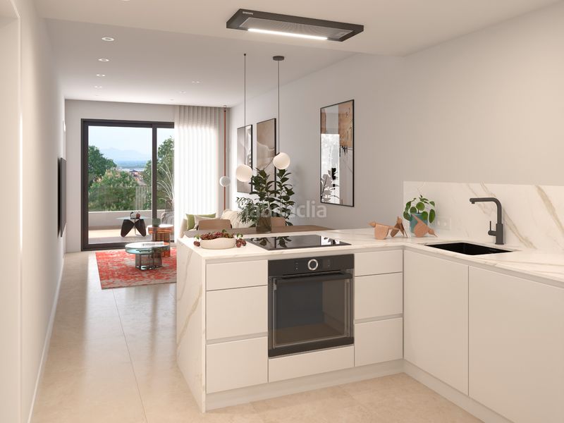 Foto 9262be78-31a1-46c4-8bdd-5e41d141c085. Àtic 79m<sup>2</sup> amb aparcament piscina a La Marina Elche / Elx