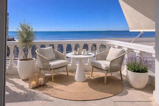 Appartement  Sax