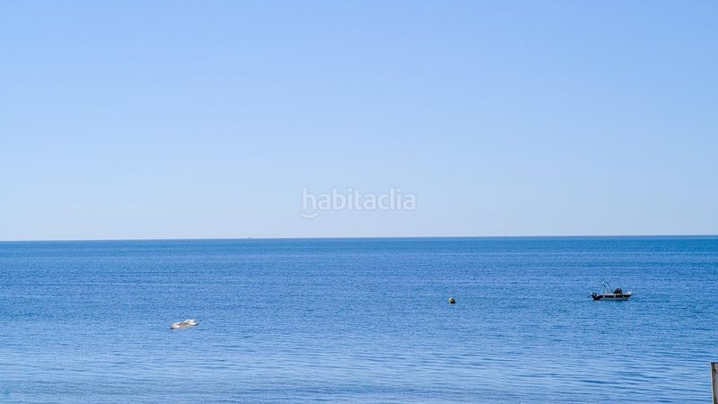 Foto c3747eb5-0157-4903-ba46-4824e93b9911. Pis a Gran Playa Santa Pola