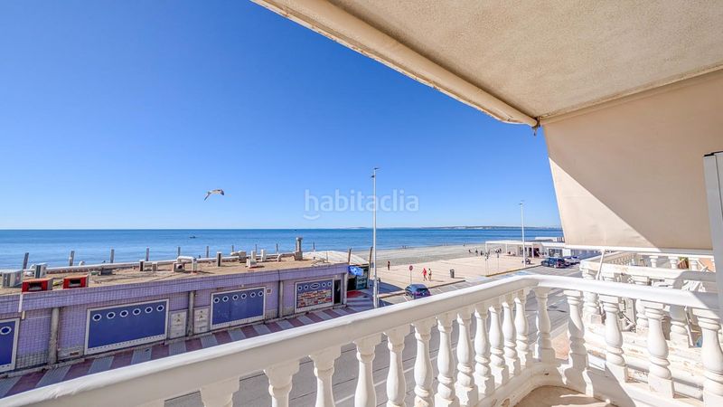 Foto c5dbb0eb-7534-41ce-b867-098030797426. Pis a Gran Playa Santa Pola