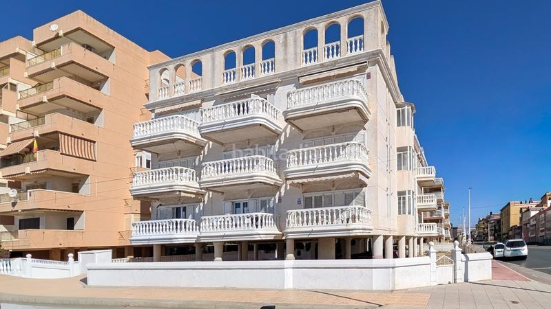 Foto d3c83439-b7a3-4294-b209-819a3d7753ae. Pis a Gran Playa Santa Pola