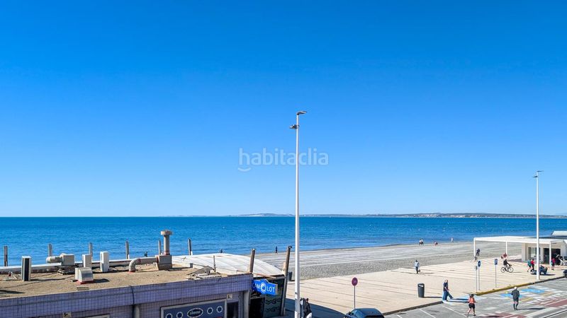 Foto f5ad2244-b024-4f61-81dc-74c98bf7d34e. Pis a Gran Playa Santa Pola