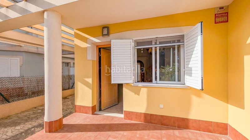 Foto 1cffc9b8-c847-42a0-82e7-cefef9373bc1. Casa amb piscina a Monte Faro-Altomar II Santa Pola