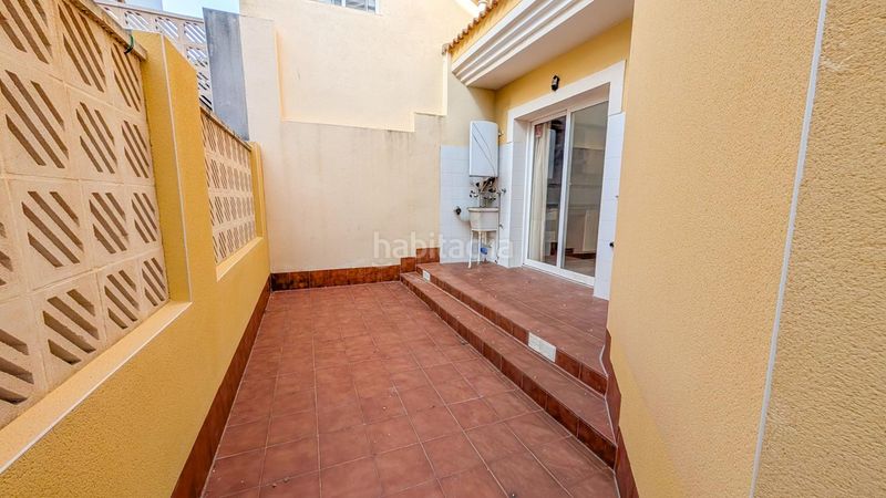 Foto 1fd8838e-4c07-49e0-9400-378d84198537. Casa amb piscina a Monte Faro-Altomar II Santa Pola