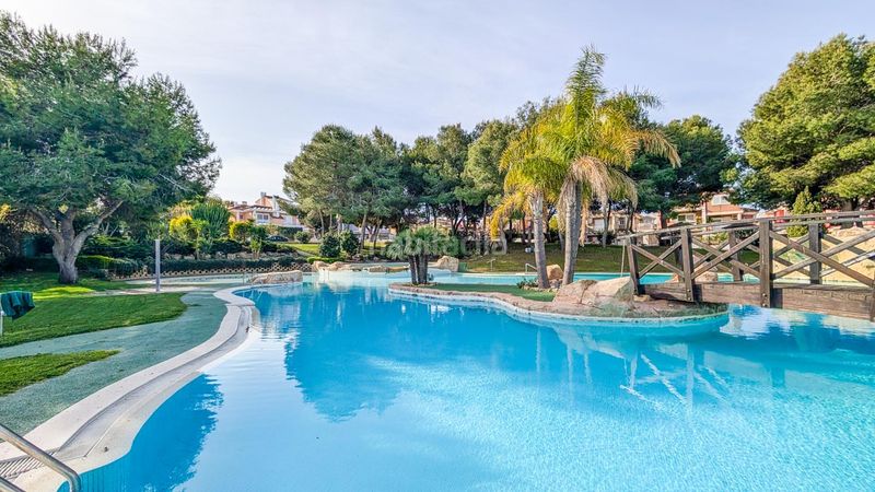 Foto 39e9edab-dab4-4885-88da-0099998fdc0b. Casa amb piscina a Monte Faro-Altomar II Santa Pola