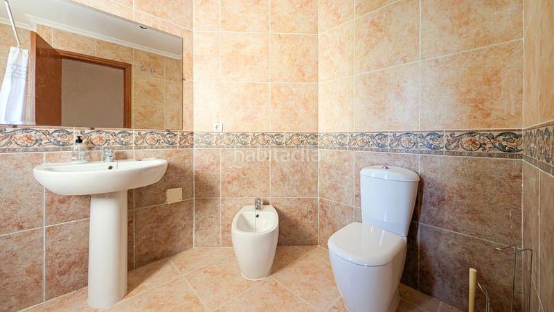 Foto 438bd122-c24e-40e7-91eb-fa4b5a271a26. Casa amb piscina a Monte Faro-Altomar II Santa Pola