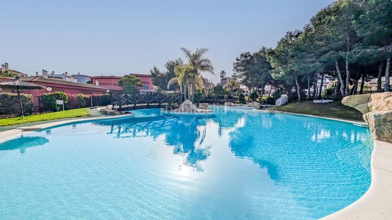 Foto 47ec753e-c80b-46bc-b9b1-755758525b69. Casa amb piscina a Monte Faro-Altomar II Santa Pola