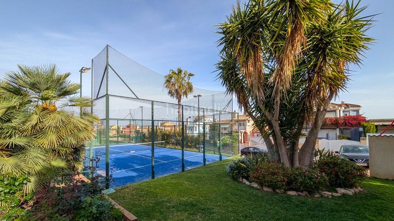 Foto 481dcd66-930b-4246-b35c-c4eaf986ec74. Casa amb piscina a Monte Faro-Altomar II Santa Pola