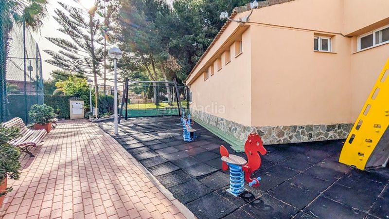 Foto 4b329094-c288-460e-91aa-342e7b863197. Casa amb piscina a Monte Faro-Altomar II Santa Pola