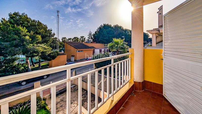 Foto 506945df-eee0-4655-bac3-7e1e01e37980. Casa amb piscina a Monte Faro-Altomar II Santa Pola