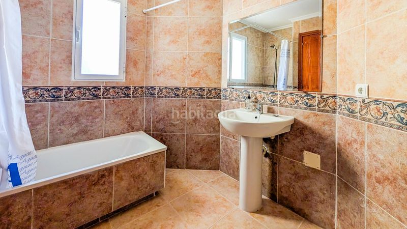 Foto 523c342a-36c1-426a-87ce-851454e26ab9. Casa amb piscina a Monte Faro-Altomar II Santa Pola