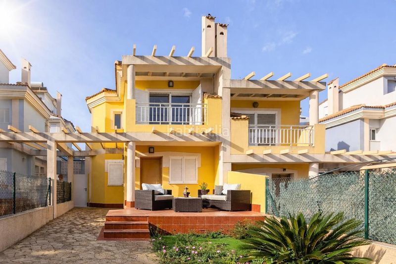 Foto 5adb5a08-d604-4dd2-9e1e-ac5e549c10d4. Casa amb piscina a Monte Faro-Altomar II Santa Pola