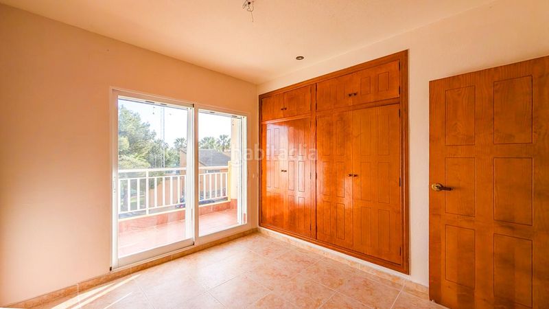 Foto 5bfbfd19-0b6f-4d17-834a-b84c8aea32d1. Casa amb piscina a Monte Faro-Altomar II Santa Pola