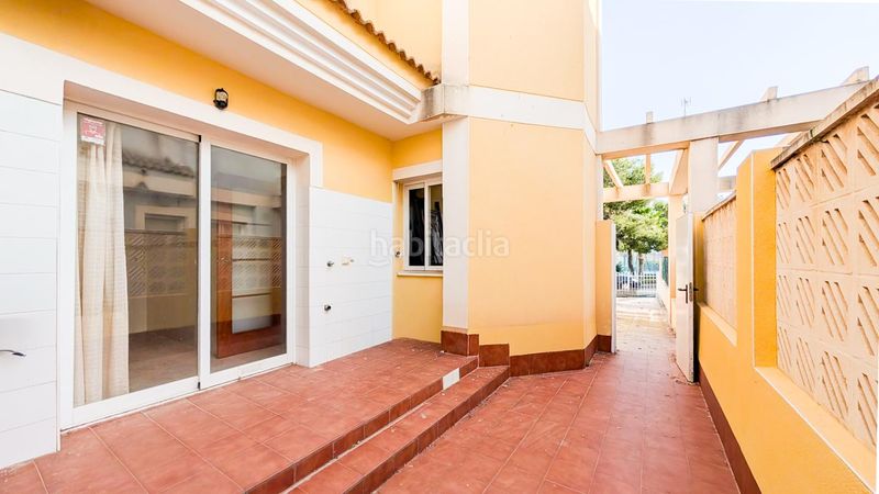 Foto 63411d36-1c37-40e9-8a9b-4e7e4fac6b5c. Casa amb piscina a Monte Faro-Altomar II Santa Pola