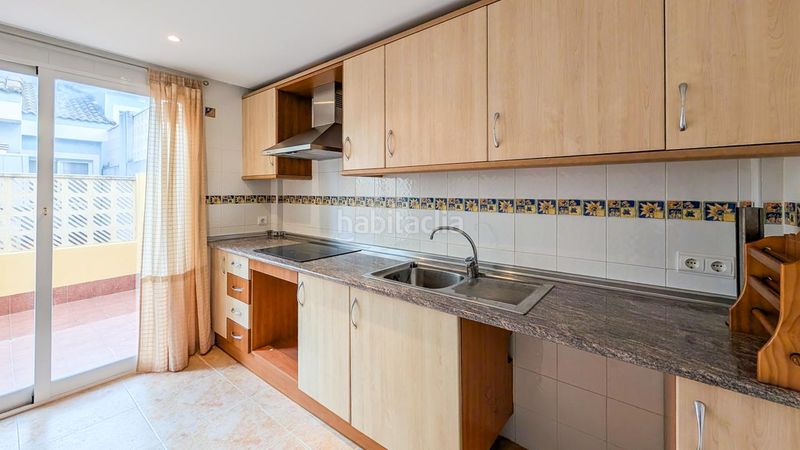 Foto ab16a54f-9701-403e-a013-e08d1a4602ed. Casa amb piscina a Monte Faro-Altomar II Santa Pola