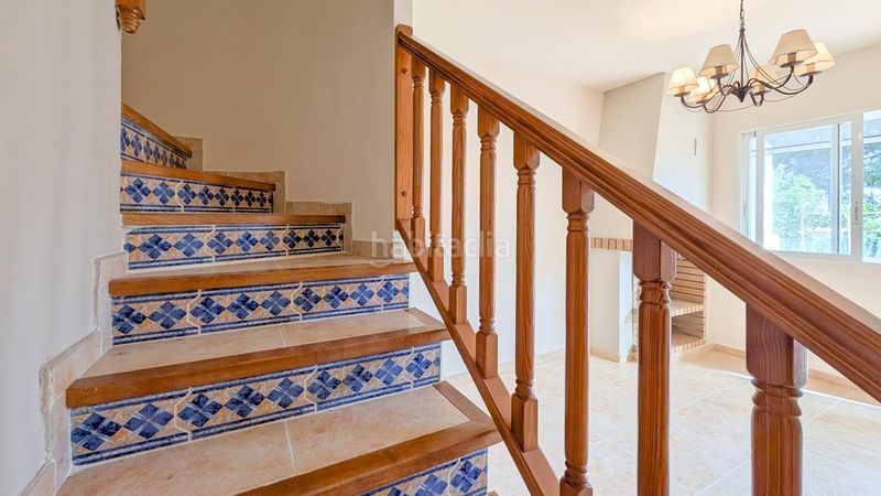 Foto ac1da314-1ac3-4e53-a042-6783ca82e233. Casa amb piscina a Monte Faro-Altomar II Santa Pola