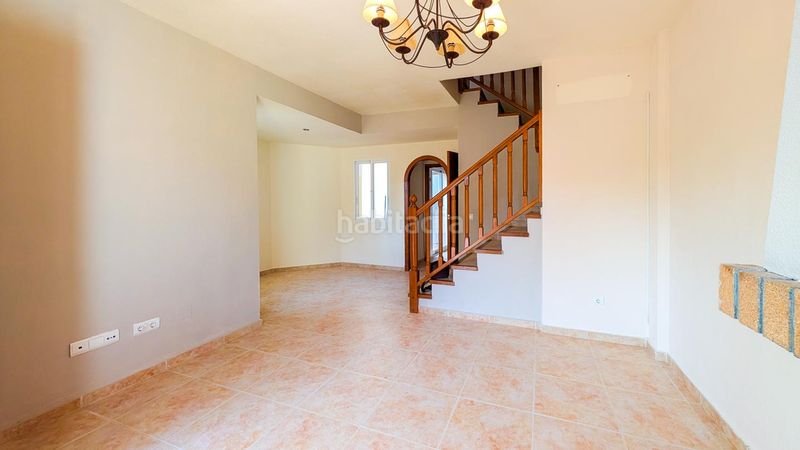 Foto b1766b33-ad0e-4e6b-8cbf-38111b6a142c. Casa amb piscina a Monte Faro-Altomar II Santa Pola