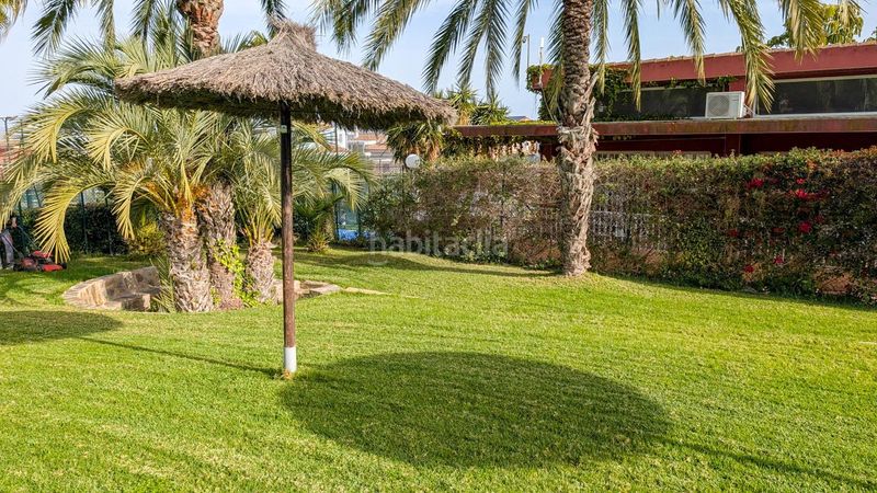 Foto c3427cd1-f6fe-4e93-a005-16aaed6e1fbc. Casa amb piscina a Monte Faro-Altomar II Santa Pola