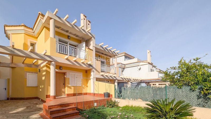 Foto dafb4b09-5331-4f46-b76b-9747c02d284b. Casa amb piscina a Monte Faro-Altomar II Santa Pola