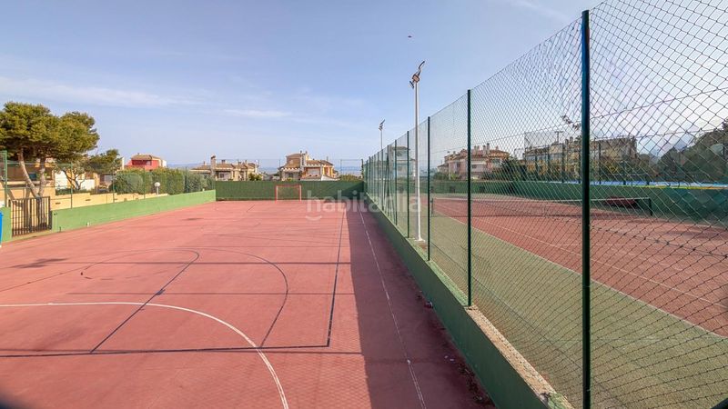 Foto e187b031-46f3-4bba-9dab-1183947d71dc. Casa amb piscina a Monte Faro-Altomar II Santa Pola